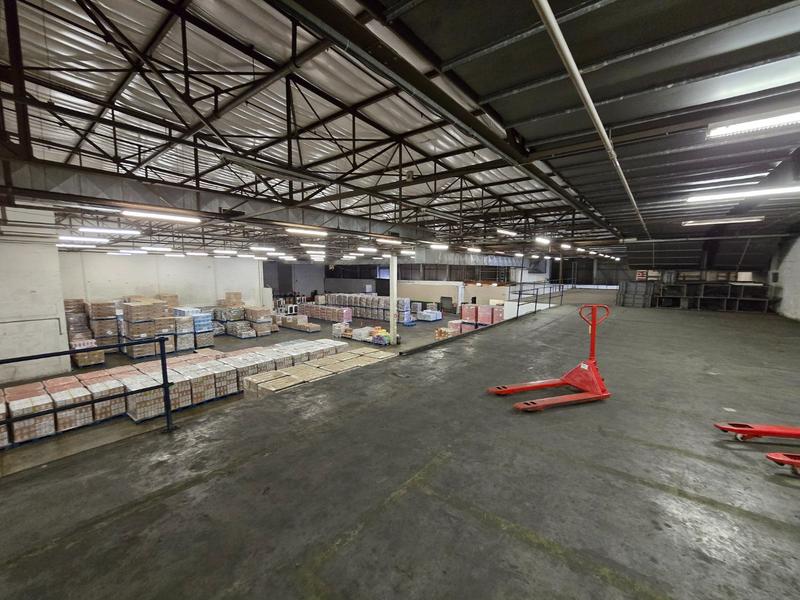To Let commercial Property for Rent in Brackenfell Central Western Cape
